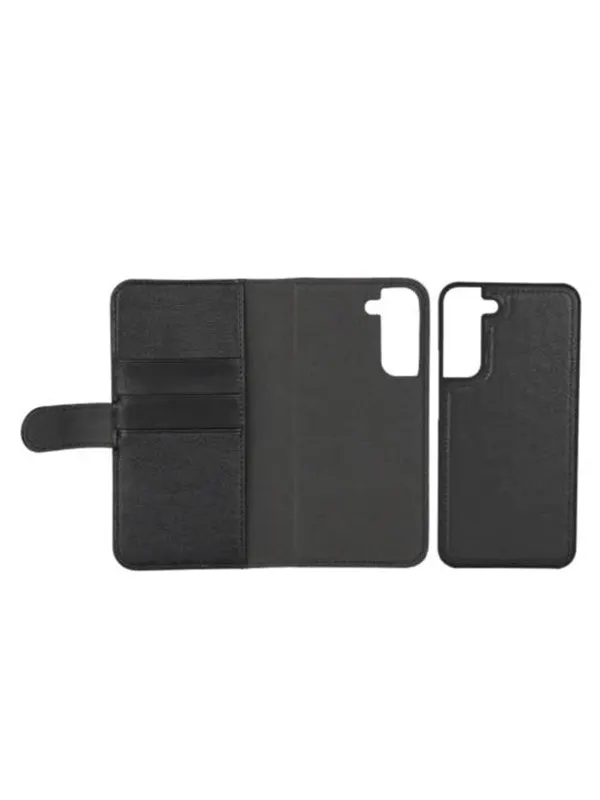 Essentials PU Wallet 3 Card - Samsung Galaxy S22+