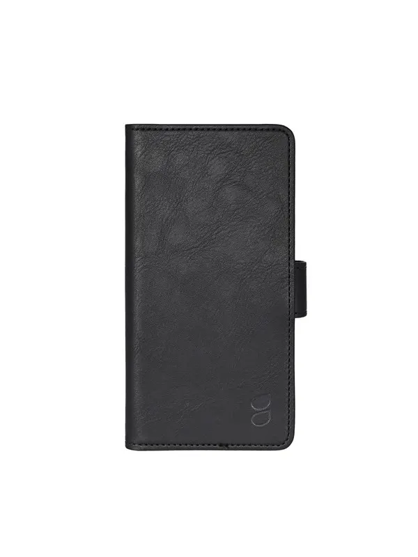 GEAR Wallet for Samsung S25 5G - Black (3 Card)