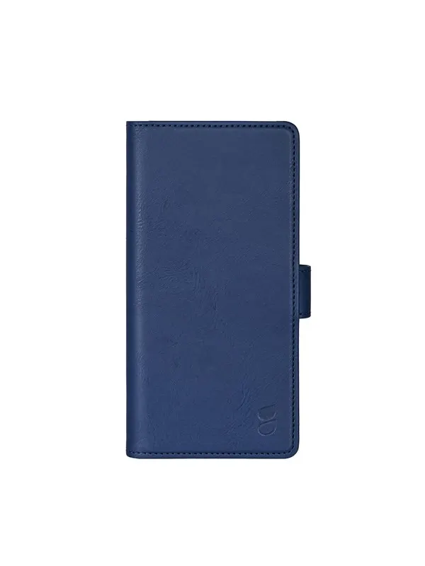 GEAR Wallet for Samsung A56 5G - Blue (3 Card)