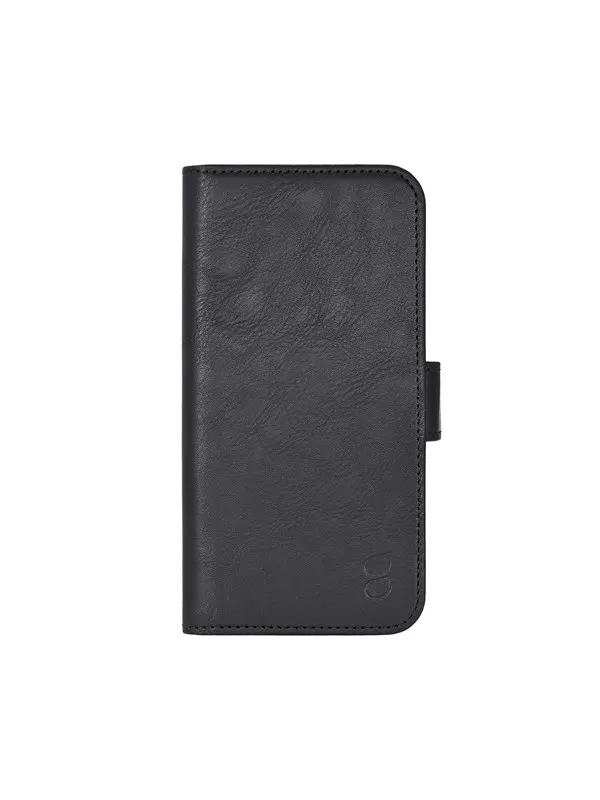 GEAR Wallet 2-in-1 for Samsung A56 5G - Black (3 Card)