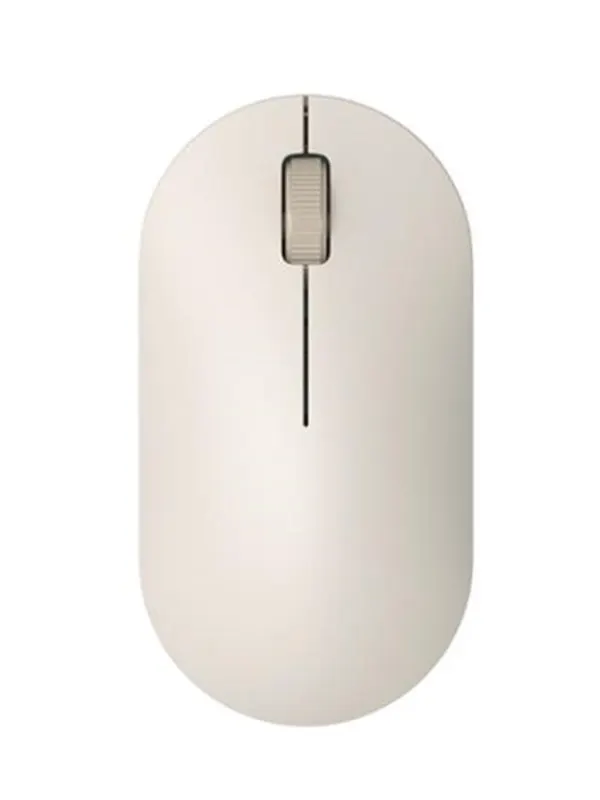 Xiaomi Lite 2 - Mouse - Vit