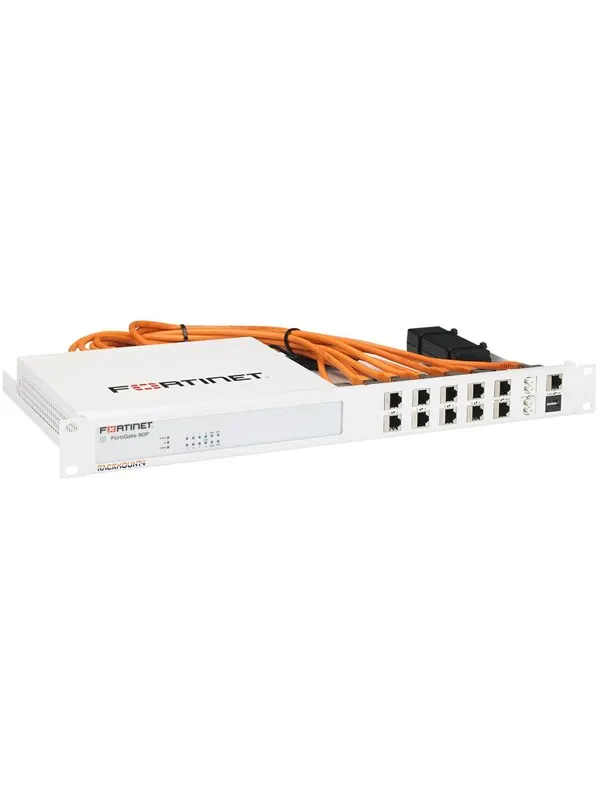 Rackmount.IT Rack Mount Kit for Fortigate FG 80F / 81F