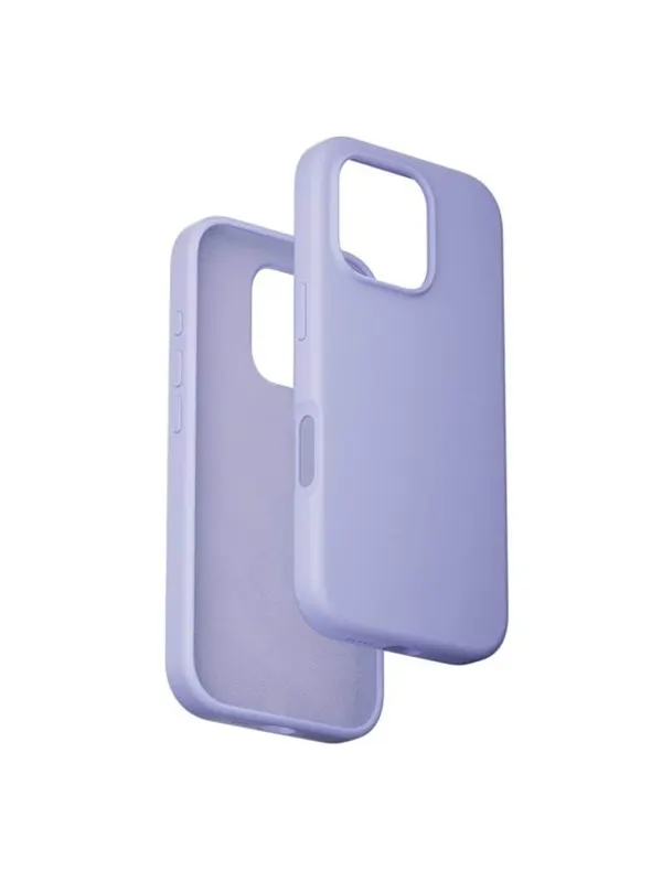 Vention KUHV0-30 Case for iPhone 16 Pro MagSafe (Lilac)