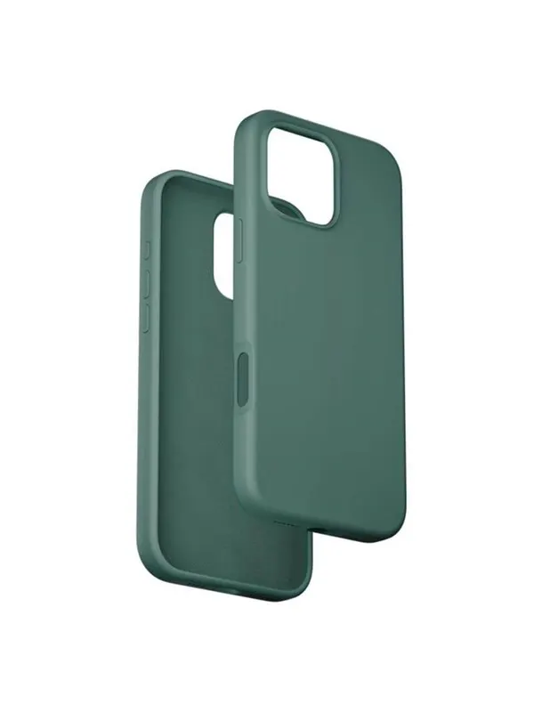 Vention KUHG0-40 Case for iPhone 16 Pro Max MagSafe (Green)
