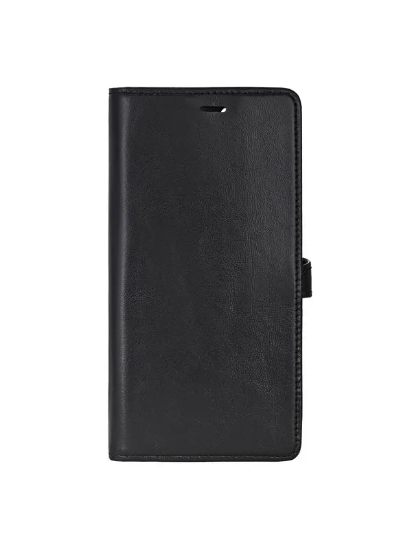Buffalo 2in1 Wallet Leather 3 card Samsung S25 Ult