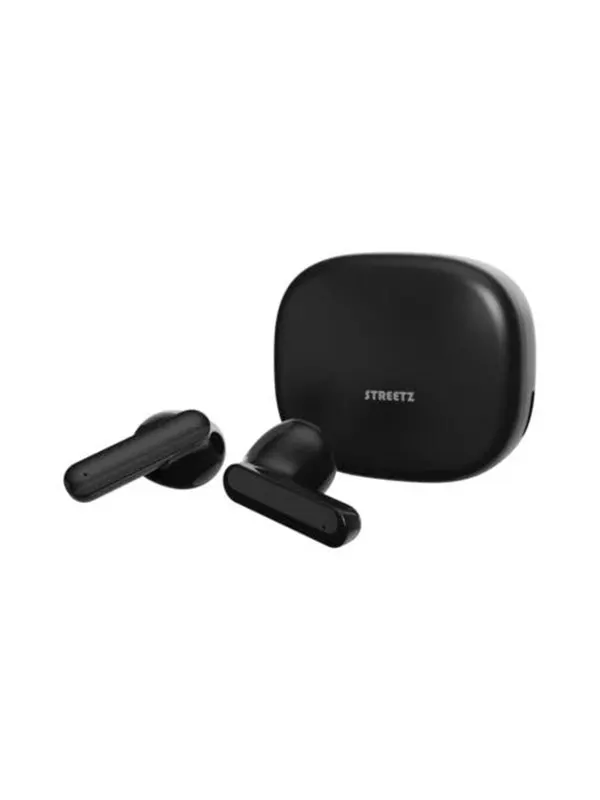 STREETZ T160 TWS Earbuds