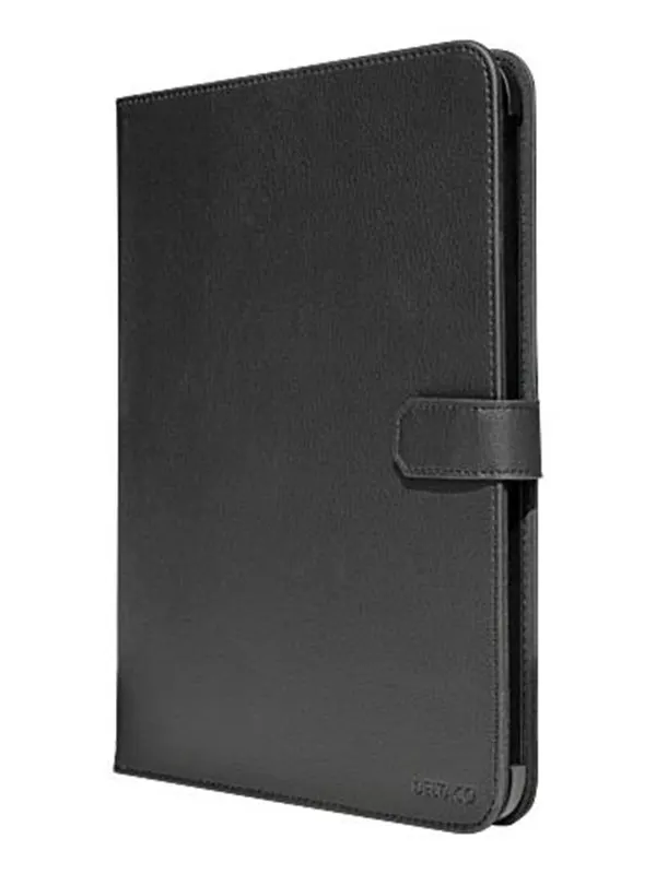 Deltaco Leather Case - iPad 10.9" Gen 10 (2022)
