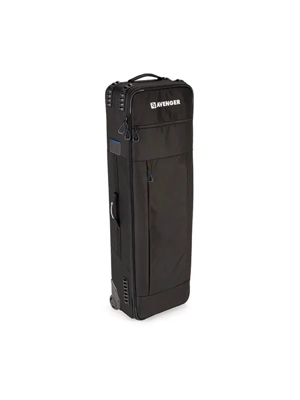 Avenger C-Stand Roller Case