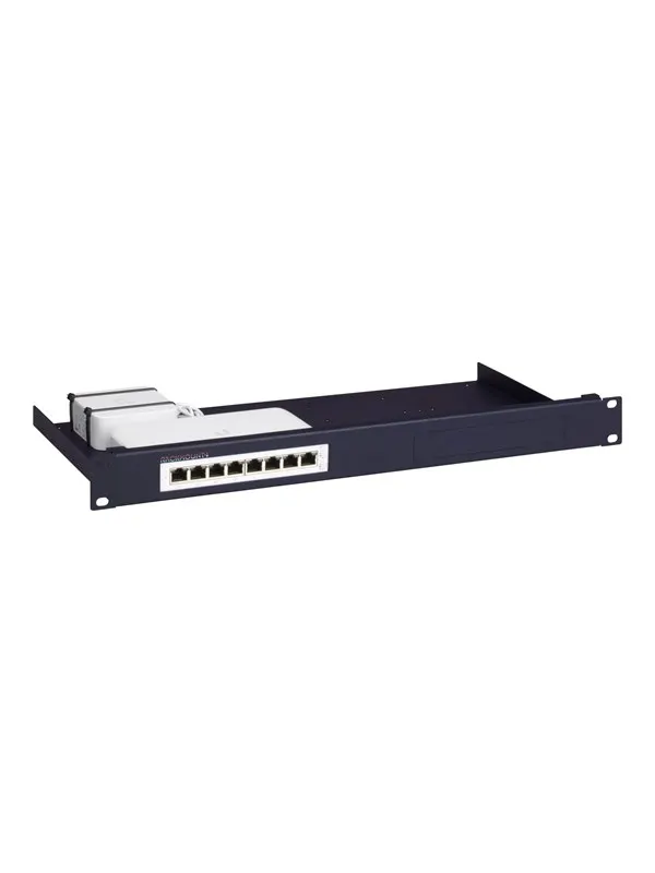 Rackmount.IT RM-UB-T4 - network device mounting kit - 1U - 19"