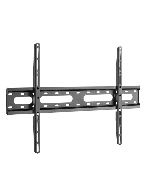 Home>it TV mount flat wall 37-80" 40 kg. - Max 40 kg - recommended for 80"