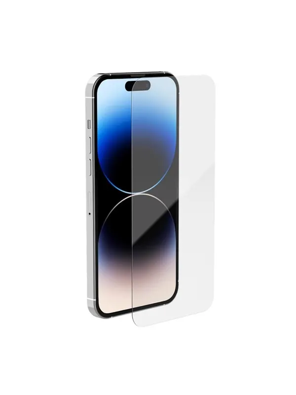 Just Mobile Xkin Tempered Glass for iPhone 14 Pro Max