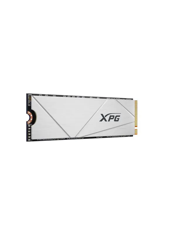 A-Data XPG GAMMIX S60 SSD - 2TB - PCIe 4.0 - M.2 2280