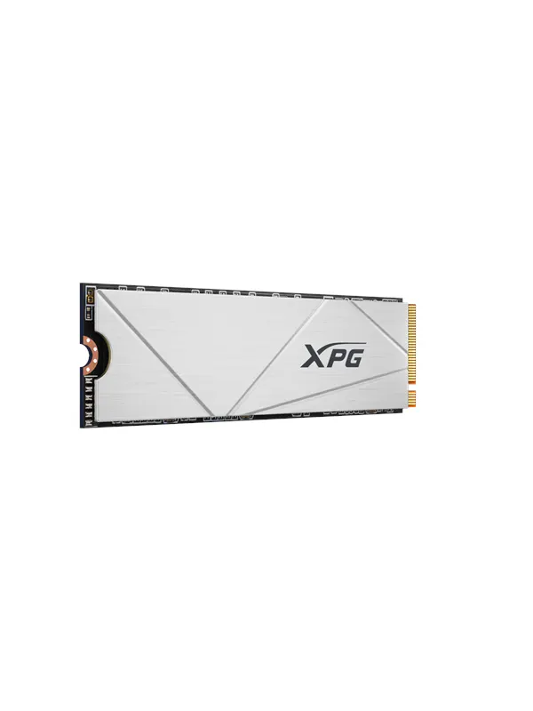 A-Data XPG GAMMIX S60 SSD - 1TB - PCIe 4.0 - M.2 2280