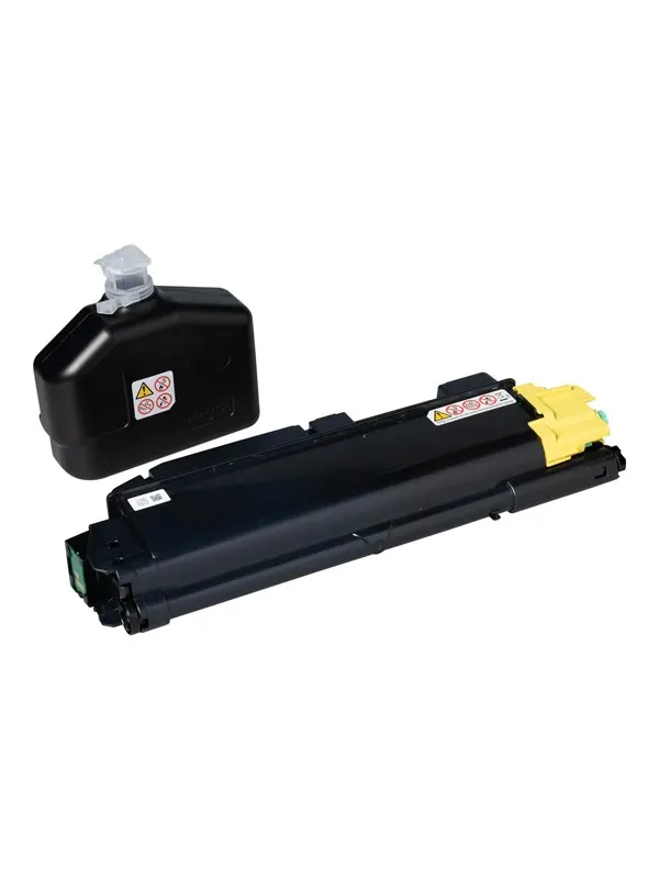 Ricoh P C600 Yellow Toner Cartridge