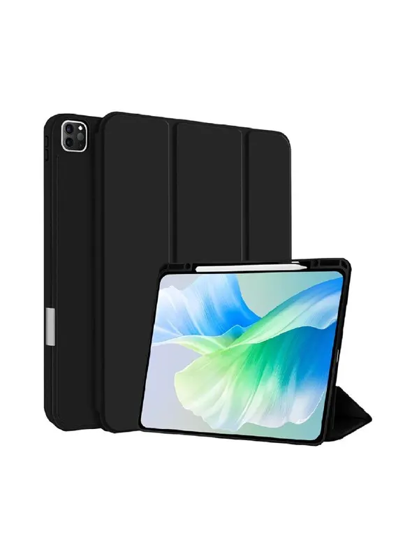 4smarts Folio Case Basic - iPad Pro 13"