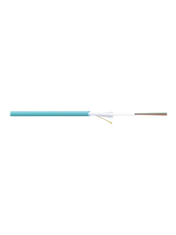 DIGITUS bulk cable - aqua - Blå