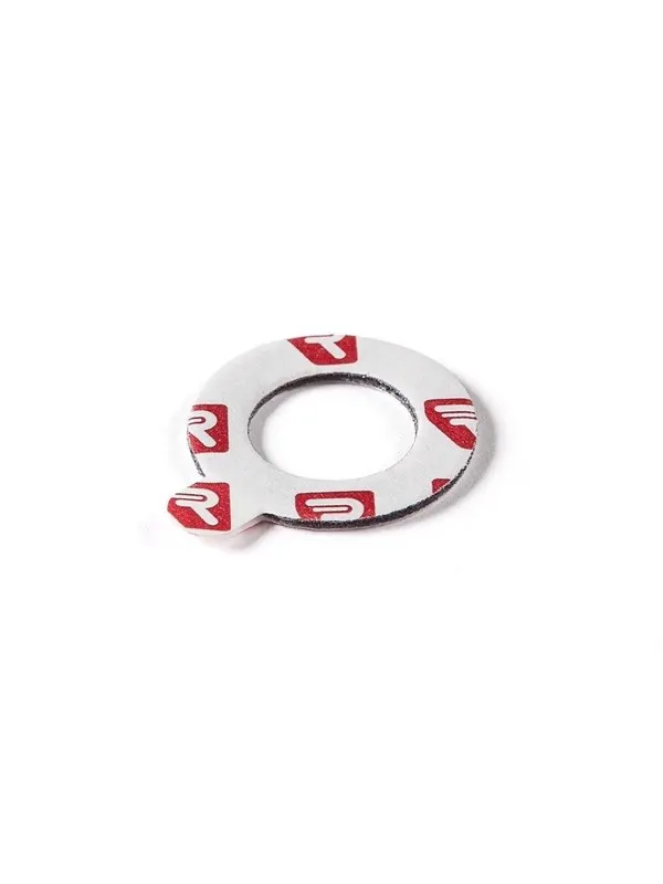 Rycote Stickies Advanced 23mm O's (Box of 10 x Packs of 25)