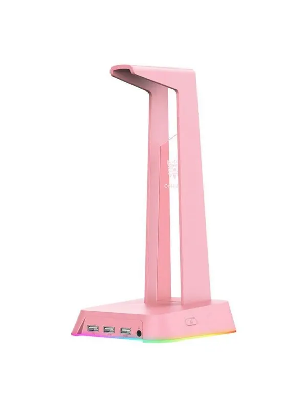 ONIKUMA ST-2 Gaming stand (Pink)