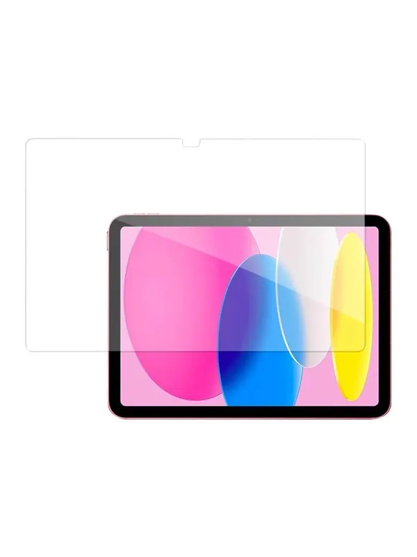 4smarts Second Glass X-Pro - iPad 10.9" Gen 10