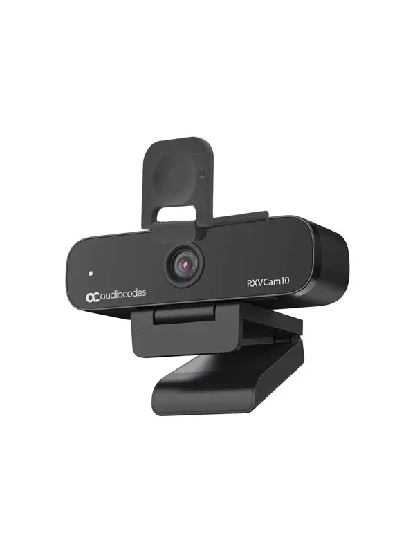 AudioCodes RXVCam10 - webcam