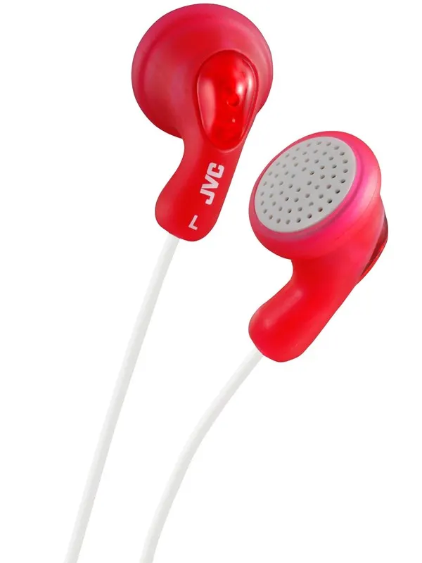 JVC HA-F14