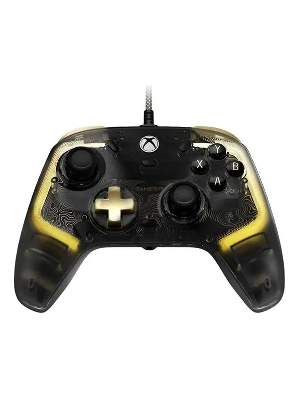 GameSir K1 Flux wired controller - Wired Controller