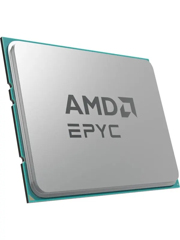 AMD EPYC 9255 / 3.25 GHz processor - OEM CPU - 24 kärnor - 3.25 GHz - AMD SP5 - Bulk (utan kylare)