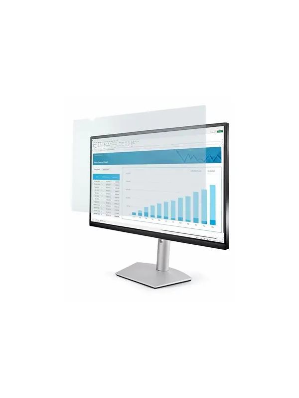 StarTech.com 24in 16:10 Anti-Blue Light Filter BlueLight Screen Filter - display privacy filter - 24" wide - TAA Compliant