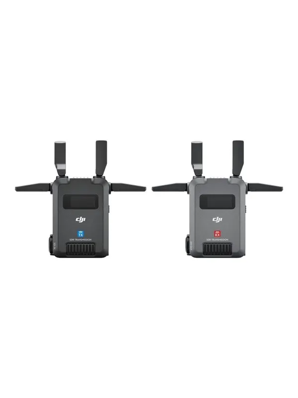 DJI SDR Transmission