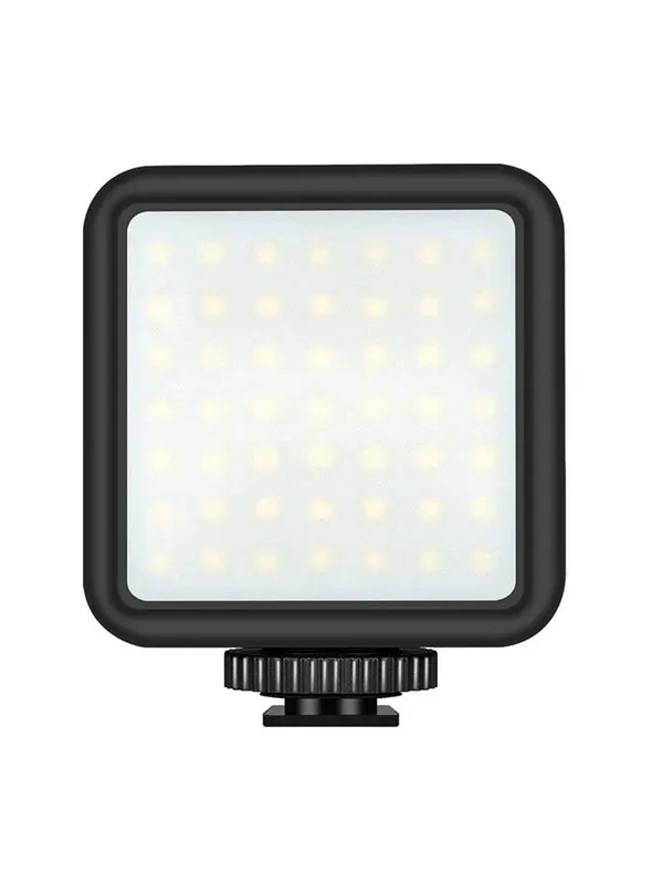 Puluz LED RGB lamp for the camera PU560B