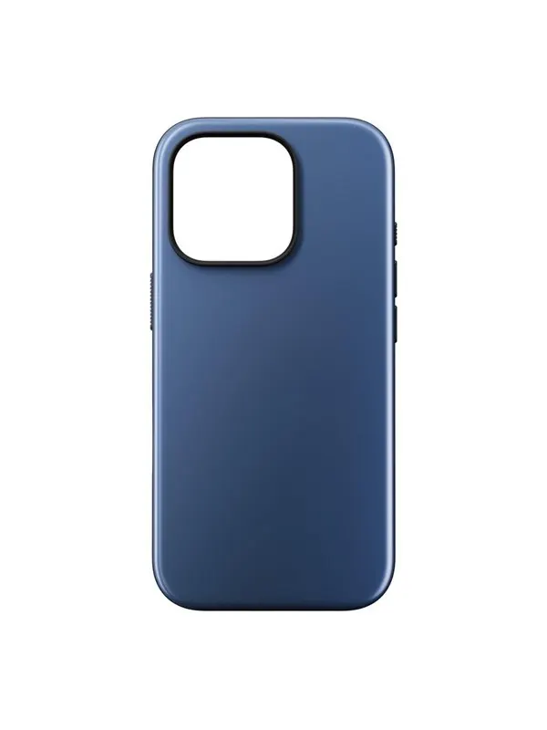 Nomad Sport Case - iPhone 16 Pro | Naval Blue