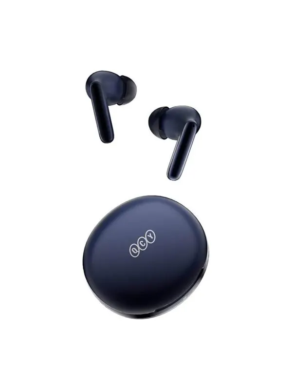 QCY Earphones TWS T13 ANC2 ANC (blue)