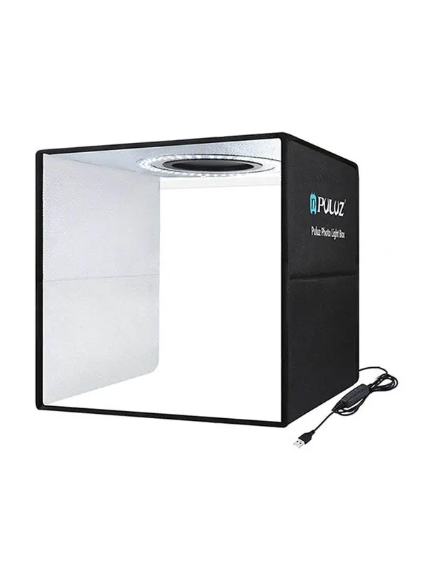 Puluz Photo Studio 30cm LED 24-26lm (PU5032B)
