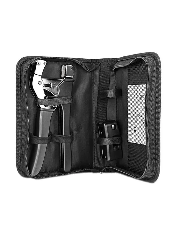 DeLOCK Keystone Crimping Tool