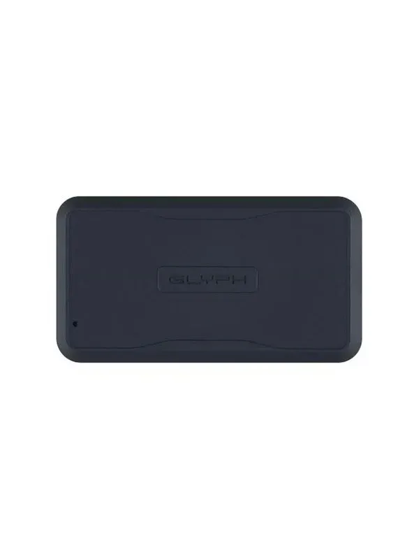 Glyph Atom Pro SSD - 2TB - Extern SSD - Svart