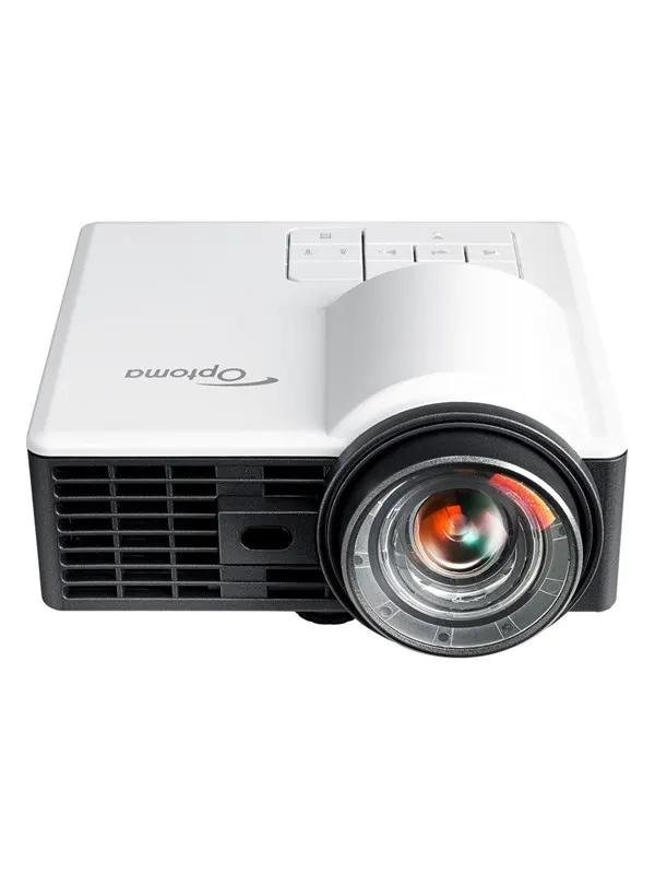 Optoma Projektor ML1050STi - 1280 x 800 - 1000 ANSI lumens