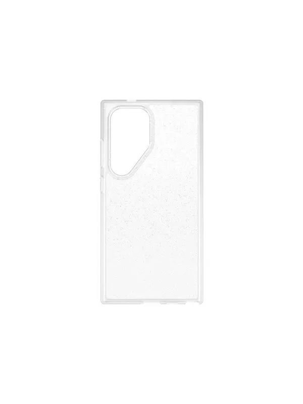 OtterBox React Samsung Galaxy S24 Ultra Stardust - clear