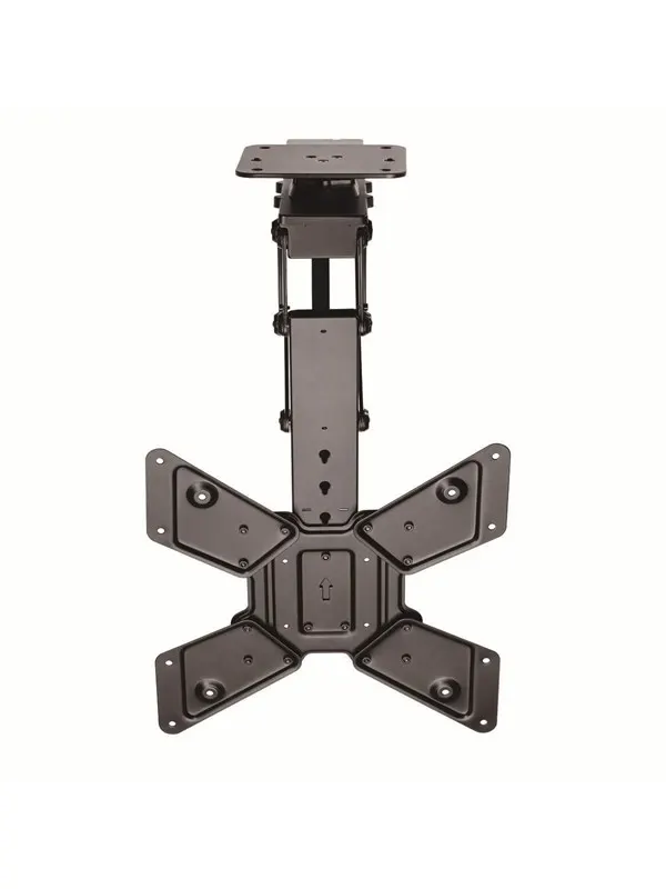 Nedis SmartLife Motorised TV Ceiling Mount | 23 - 65 " | Maximum supported screen weight: 30 kg - Max 30 kg - recommended for 65"