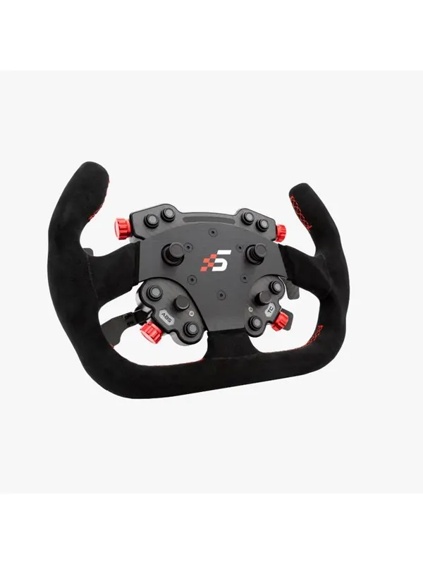 Simagic GT Cup Racing Wheel with Dual Clutch (alcantara)
