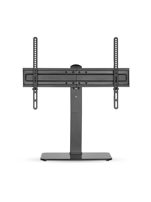 Nedis Fixed TV Desk Stand | 37 - 70 " | Maximum supported screen weight: 40 kg - Max 40 kg - recommended for 70"
