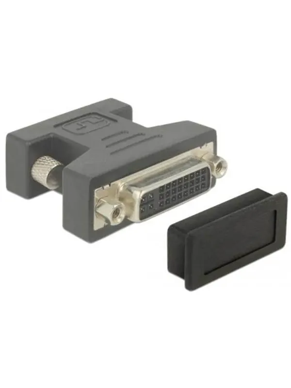 DeLOCK Dust Cover for DVI Female