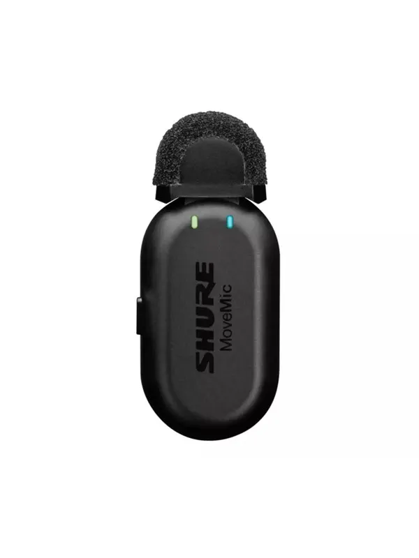 Shure MoveMic One
