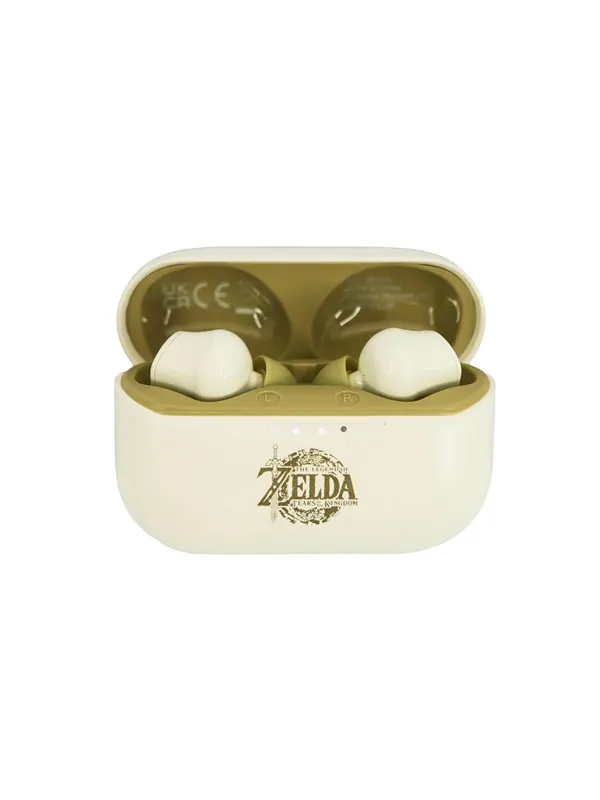 OTL TWS The Legend of Zelda: Tears of the Kingdom