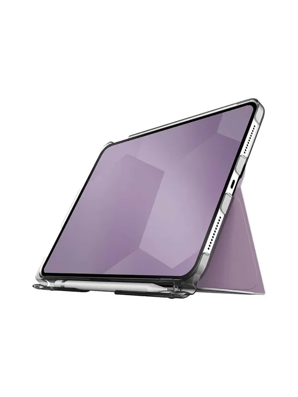 STM Studio (iPad 10th gen) - Purple