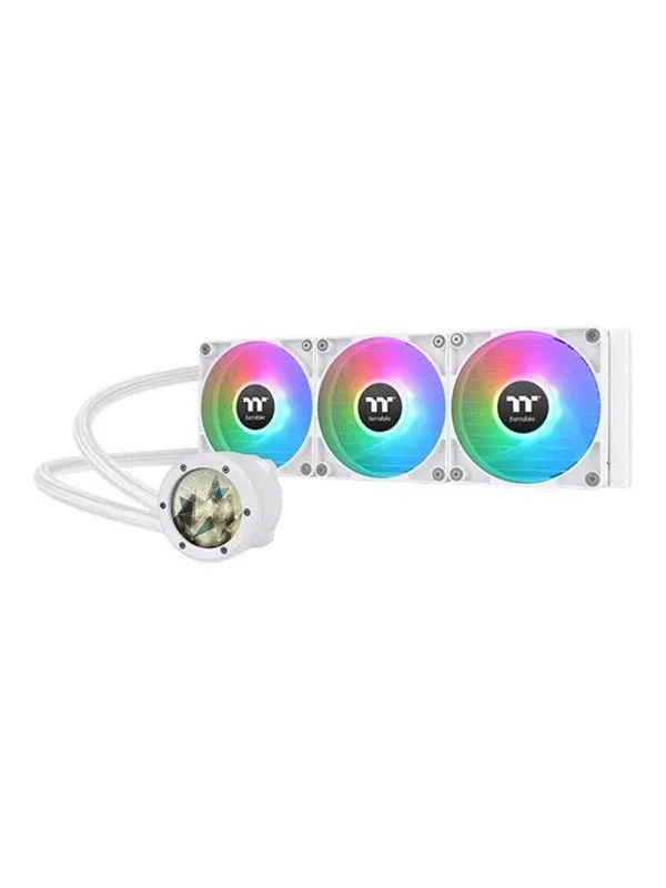 Thermaltake TH360 V2 Ultra ARGB Sync - CPU Vattenkylare