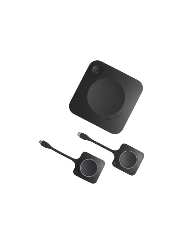 Barco ClickShare CX-30