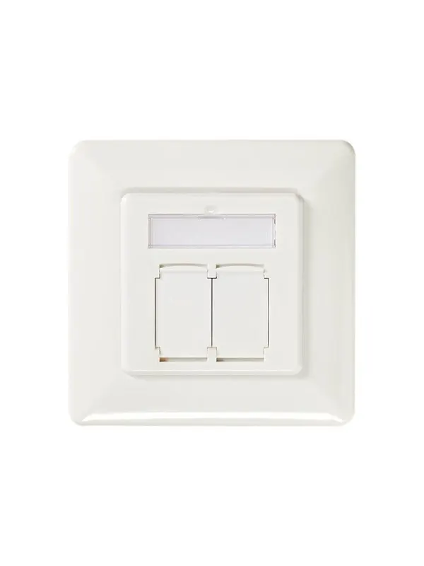 Nedis flush mount outlet