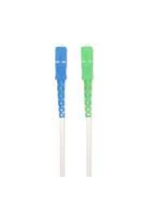 Nedis Glass Fiber Patch Cable | SMF (Single Mode Phase) | SC/APC - Vit