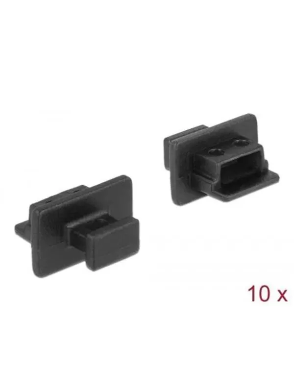 DeLOCK Dust Cover for USB 2.0 Type Mini-B Female