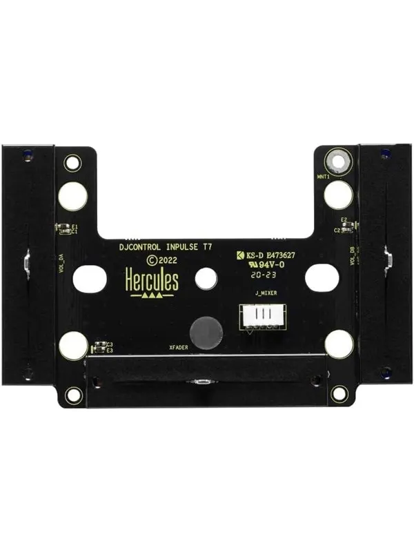 Hercules Premium Fader Module (for DJCONTROL INPULSE T7)